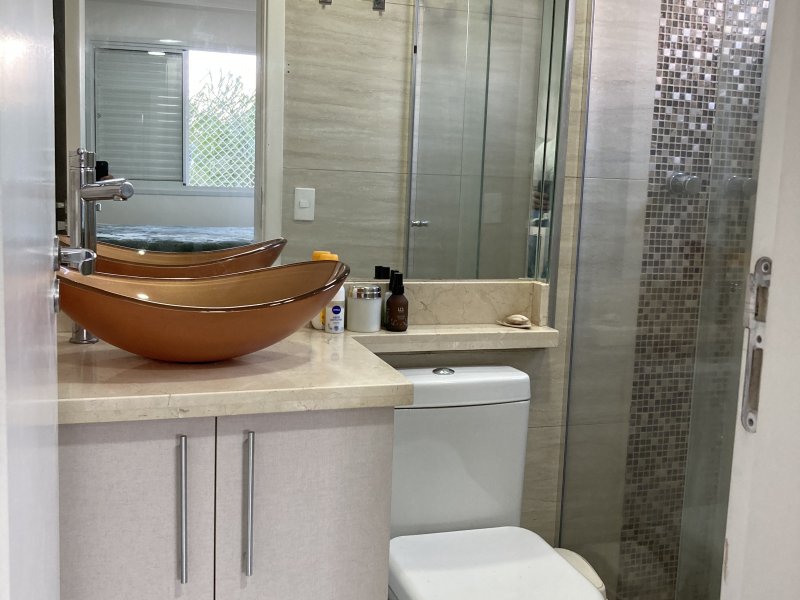 imóvel com 65m² - Jardim Ester Yolanda - São Paulo