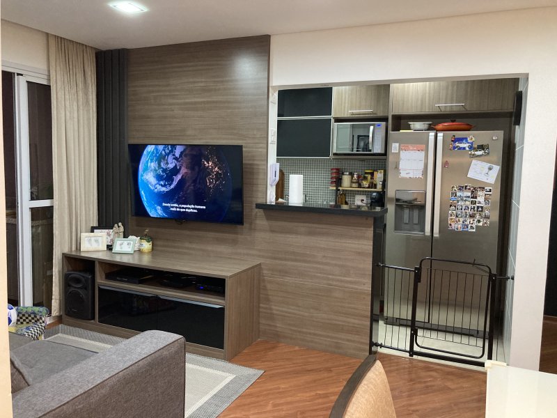 imóvel com 65m² - Jardim Ester Yolanda - São Paulo