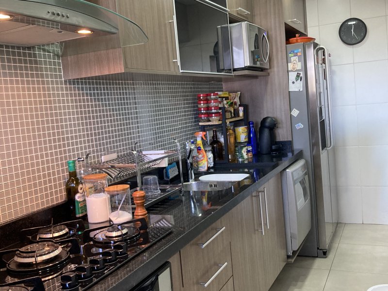 imóvel com 65m² - Jardim Ester Yolanda - São Paulo