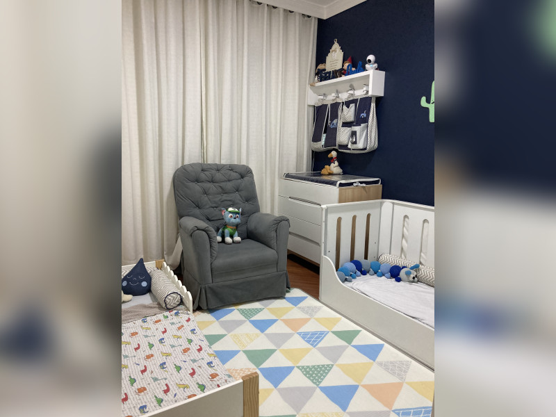 imóvel com 65m² - Jardim Ester Yolanda - São Paulo