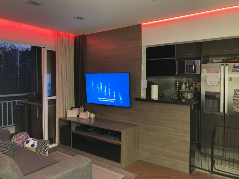imóvel com 65m² - Jardim Ester Yolanda - São Paulo