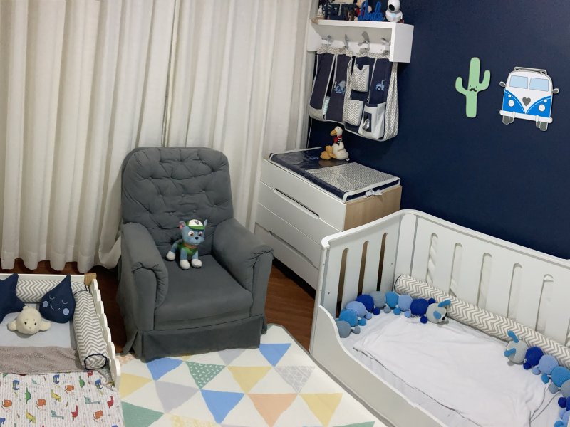 imóvel com 65m² - Jardim Ester Yolanda - São Paulo