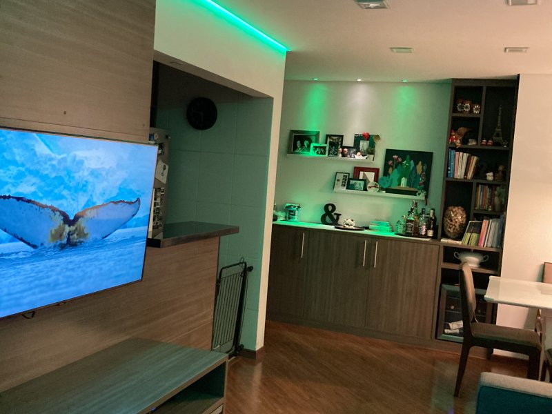 imóvel com 65m² - Jardim Ester Yolanda - São Paulo