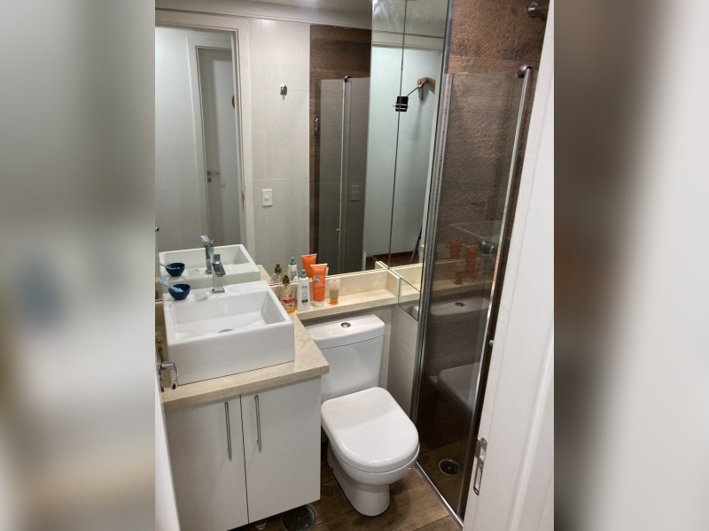 imóvel com 65m² - Jardim Ester Yolanda - São Paulo