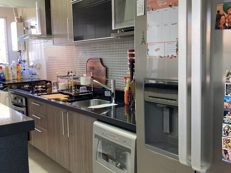 imóvel com 65m² - Jardim Ester Yolanda - São Paulo