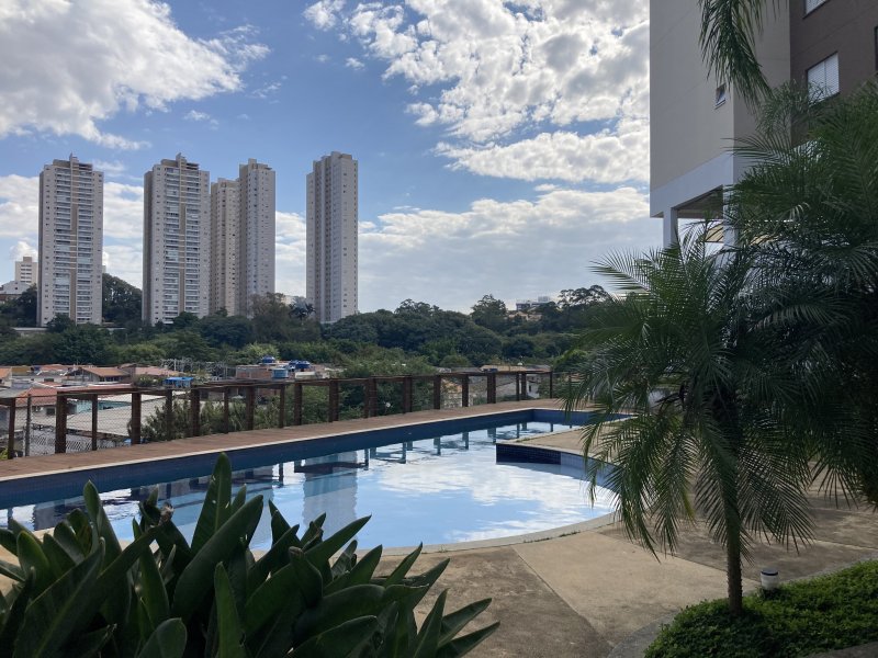 imóvel com 65m² - Jardim Ester Yolanda - São Paulo