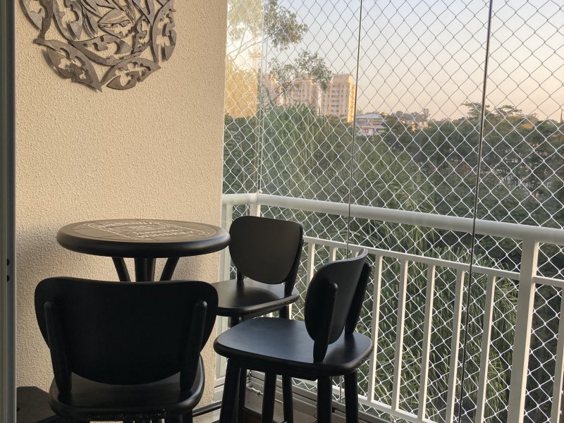 imóvel com 65m² - Jardim Ester Yolanda - São Paulo