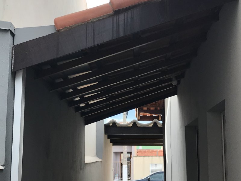 imóvel com 57m² - Centro - Tatui