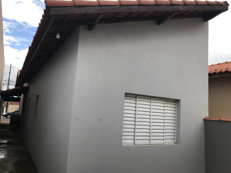 imóvel com 57m² - Centro - Tatui