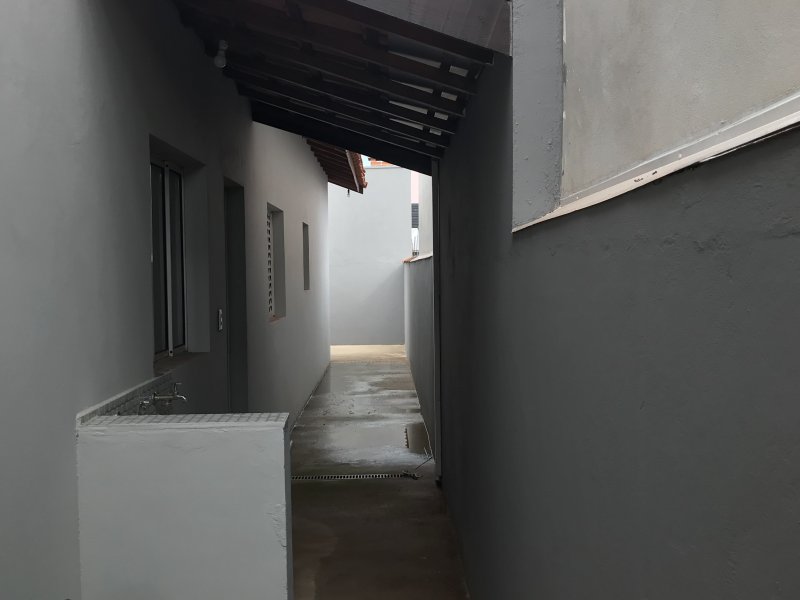 imóvel com 57m² - Centro - Tatui