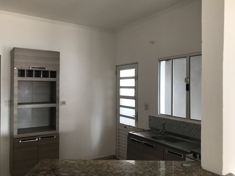 imóvel com 57m² - Centro - Tatui
