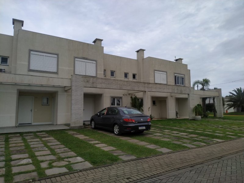 Casa de condomínio à venda Remanso com 120m² e 3 quartos por R$ 550.000 - 1263511310-1.jpeg