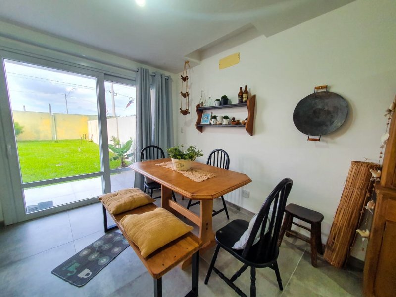 Casa de condomínio à venda Remanso com 120m² e 3 quartos por R$ 550.000 - 1381165019-5.jpeg