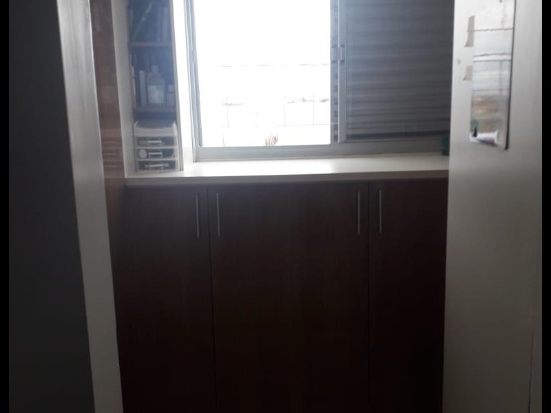 imóvel com 82m² - Centro - Jacareí