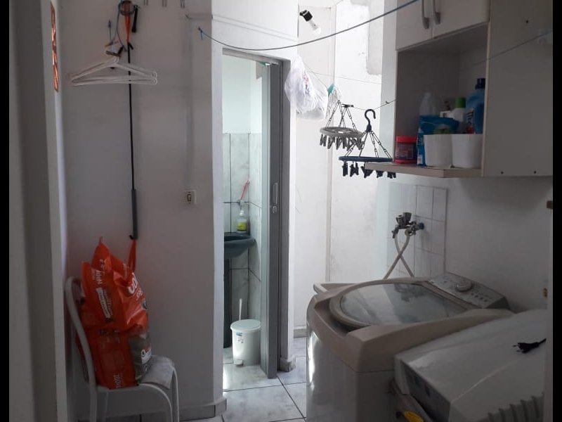 imóvel com 82m² - Centro - Jacareí