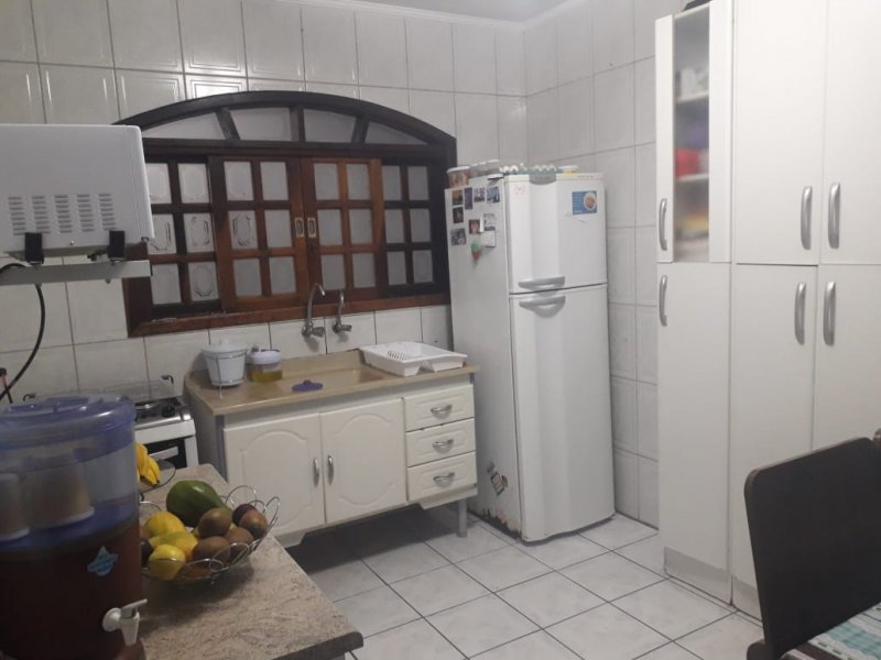 imóvel com 82m² - Centro - Jacareí