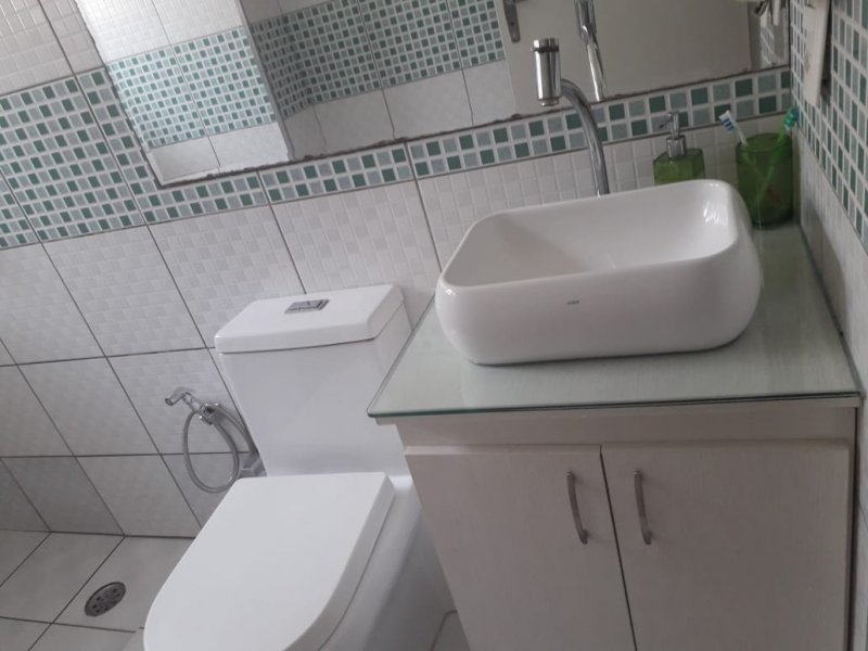 imóvel com 82m² - Centro - Jacareí