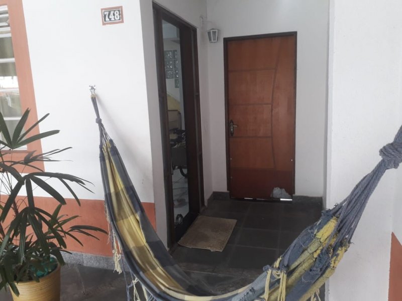 imóvel com 82m² - Centro - Jacareí