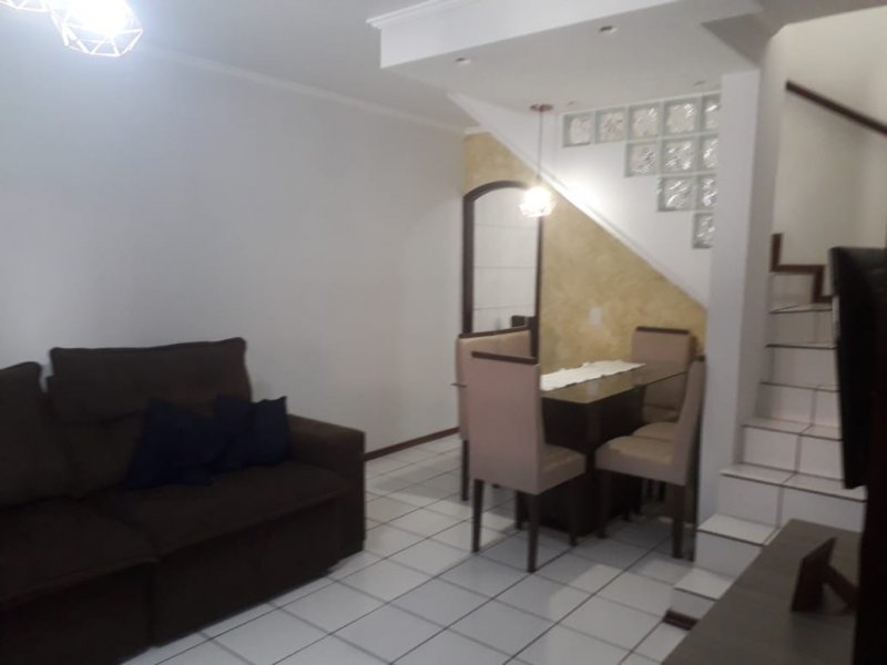 imóvel com 82m² - Centro - Jacareí