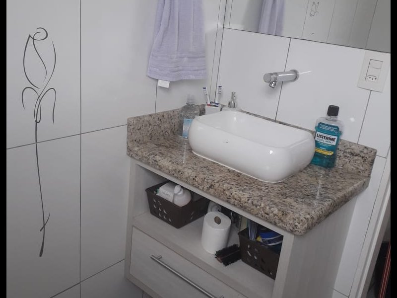 imóvel com 82m² - Centro - Jacareí