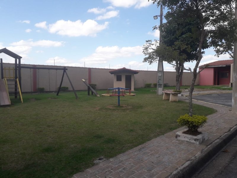 imóvel com 82m² - Centro - Jacareí