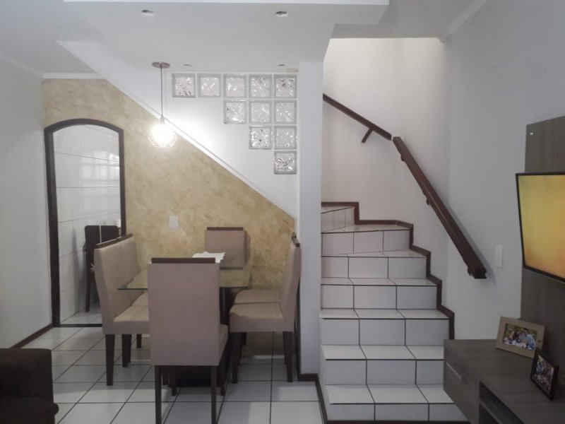 imóvel com 82m² - Centro - Jacareí