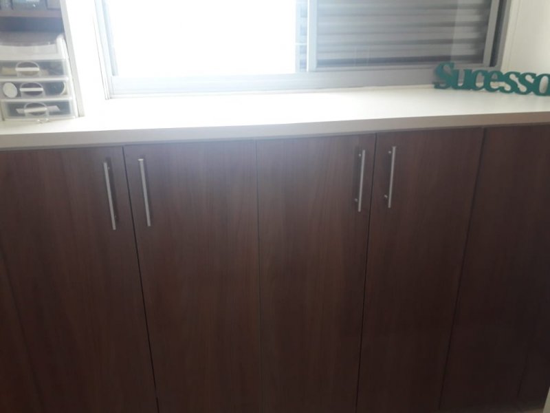 imóvel com 82m² - Centro - Jacareí
