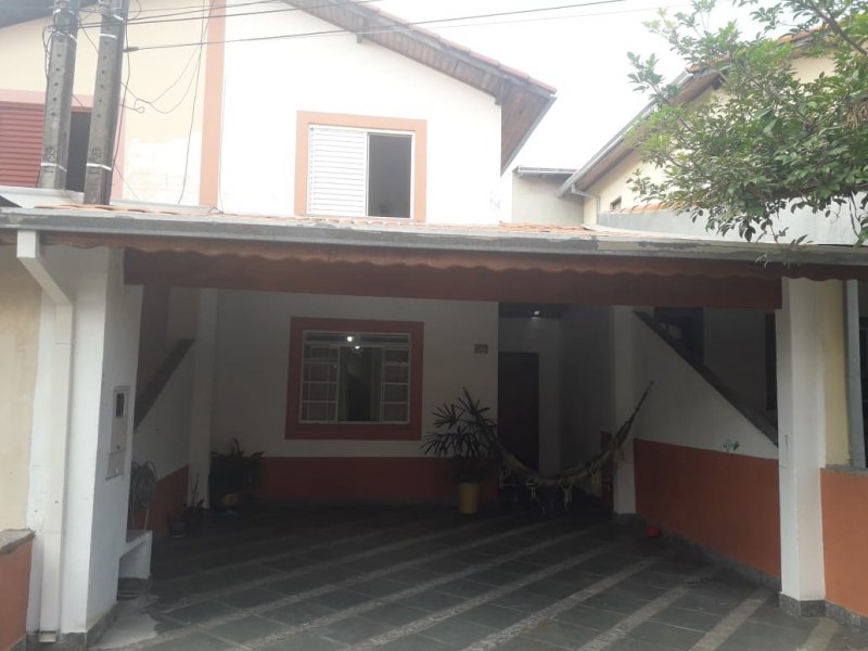 imóvel com 82m² - Centro - Jacareí
