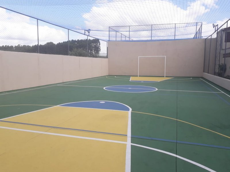 imóvel com 82m² - Centro - Jacareí