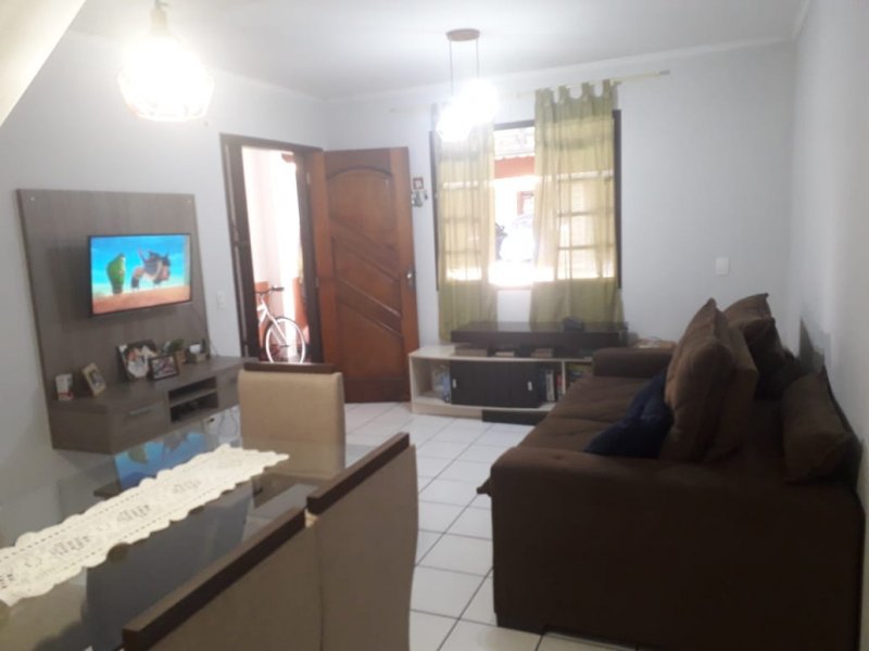 imóvel com 82m² - Centro - Jacareí