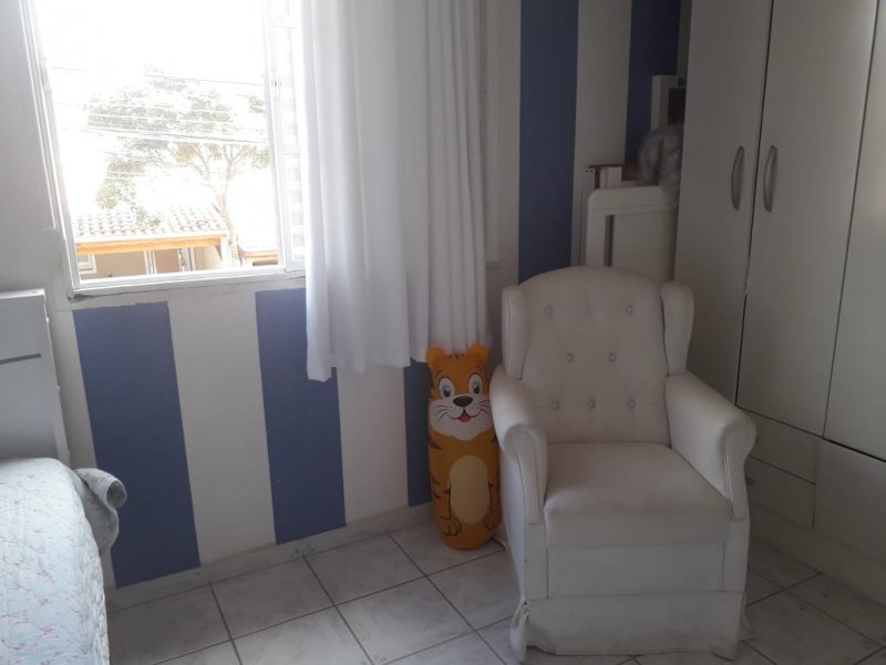 imóvel com 82m² - Centro - Jacareí
