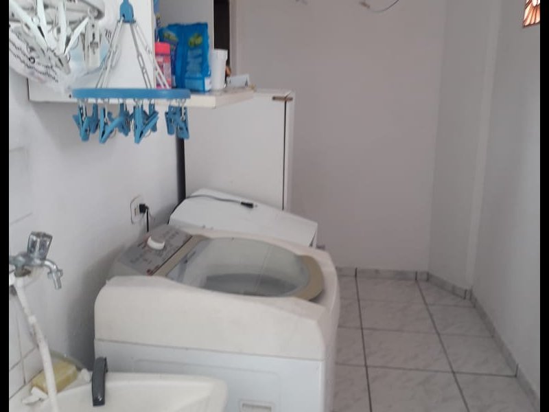 imóvel com 82m² - Centro - Jacareí