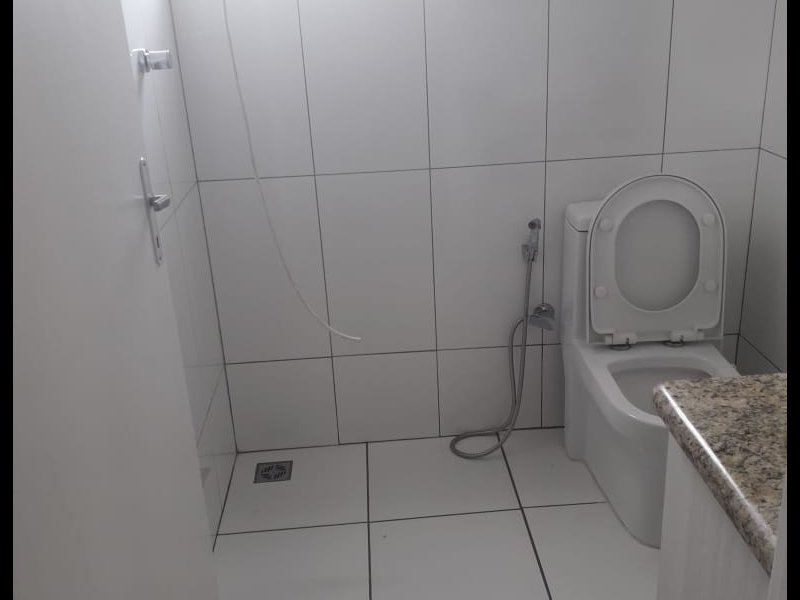 imóvel com 82m² - Centro - Jacareí