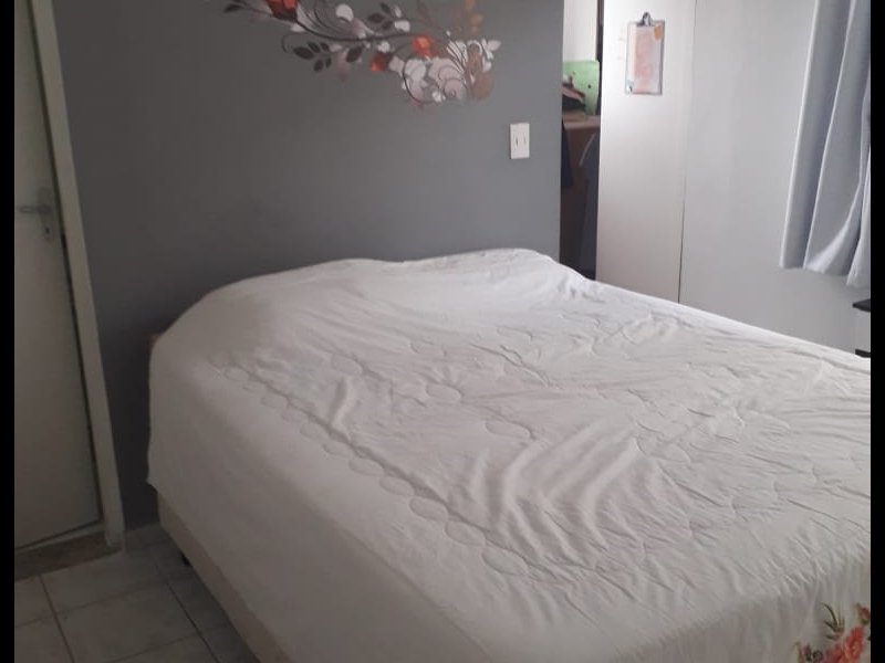 imóvel com 82m² - Centro - Jacareí