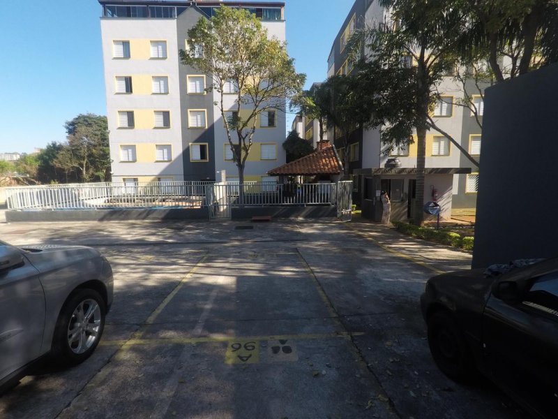 imóvel com 50m² - Vila Carmosina - São Paulo
