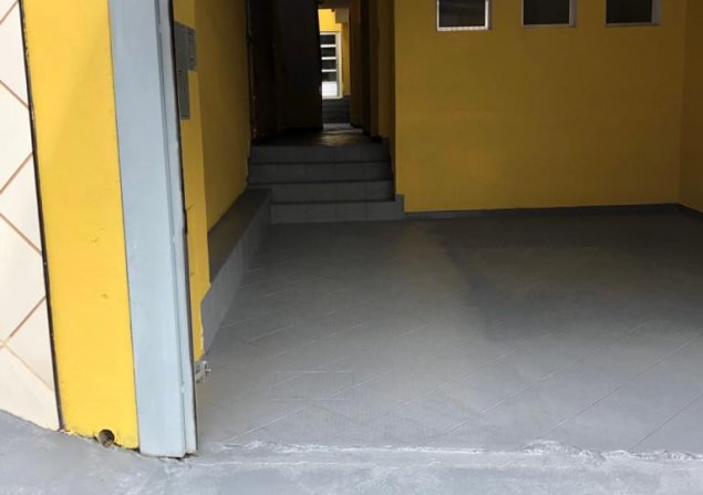 imóvel com 120m²