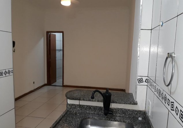 imóvel com 25m²