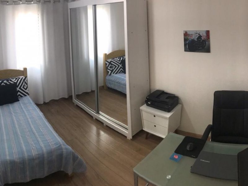 Apartamento à venda Vila Mussolini com 83m² e 2 quartos por R$ 305.000 - 1694294730-quarto-solteiro.jpeg