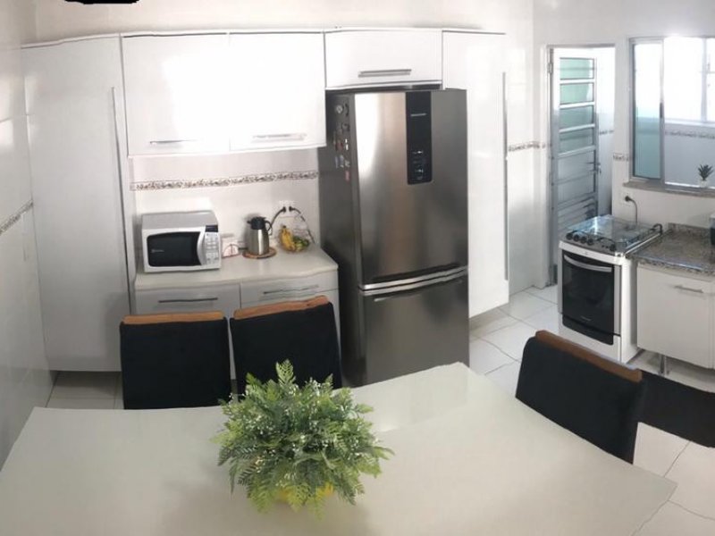 Apartamento à venda Vila Mussolini com 83m² e 2 quartos por R$ 305.000 - 325647411-cozinha.jpeg