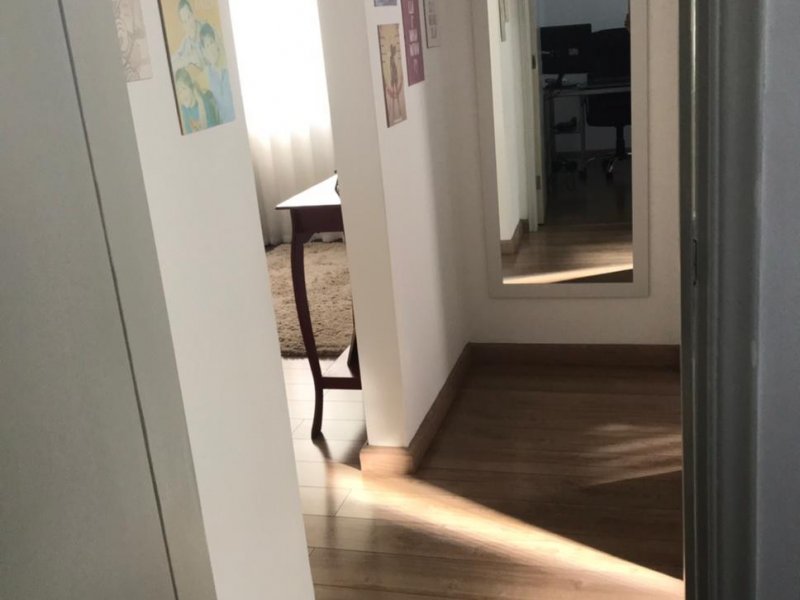 Apartamento à venda Vila Mussolini com 83m² e 2 quartos por R$ 305.000 - 714372874-corredor.jpeg