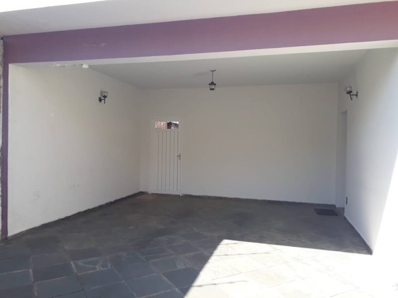 imóvel com 169m² - Jardim Vera Cruz - Sorocaba