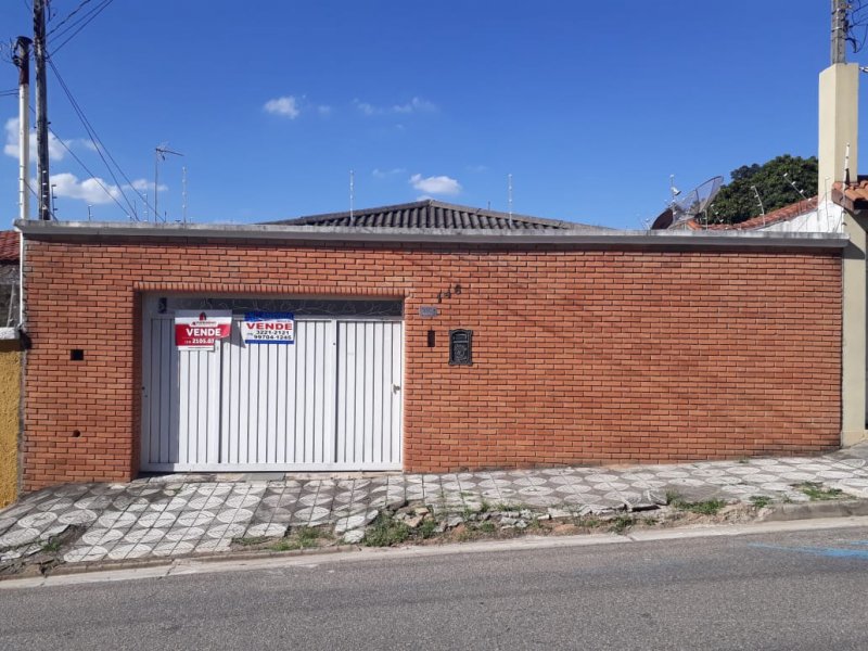 imóvel com 169m² - Jardim Vera Cruz - Sorocaba