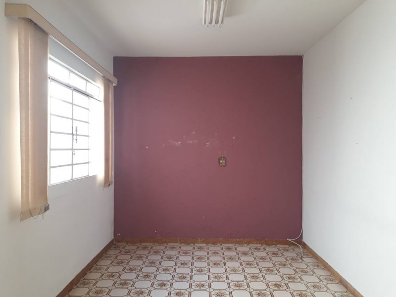 imóvel com 169m² - Jardim Vera Cruz - Sorocaba