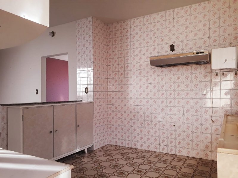 imóvel com 169m² - Jardim Vera Cruz - Sorocaba
