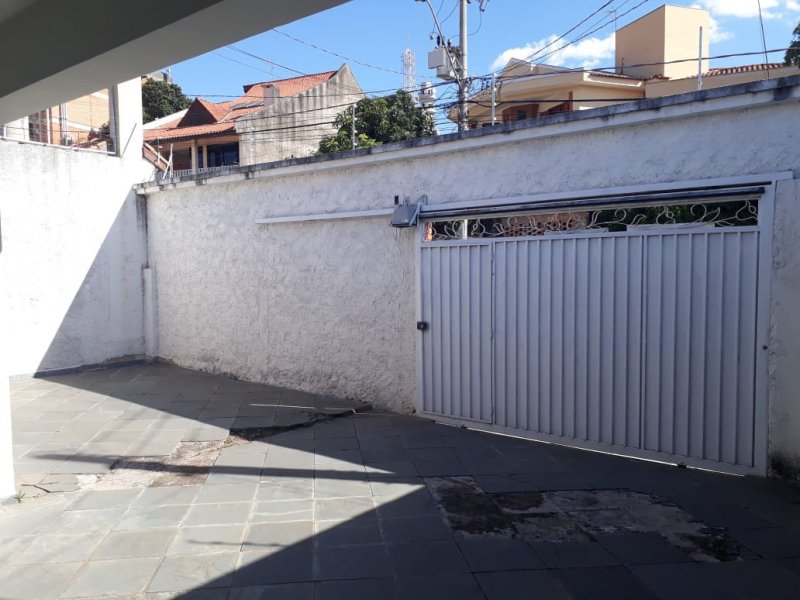 imóvel com 169m² - Jardim Vera Cruz - Sorocaba