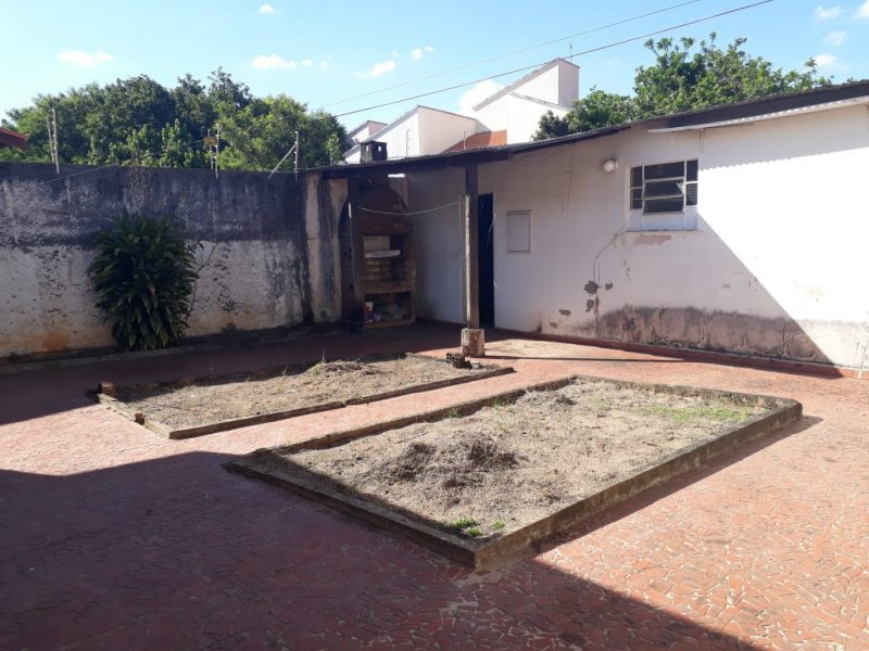imóvel com 169m² - Jardim Vera Cruz - Sorocaba