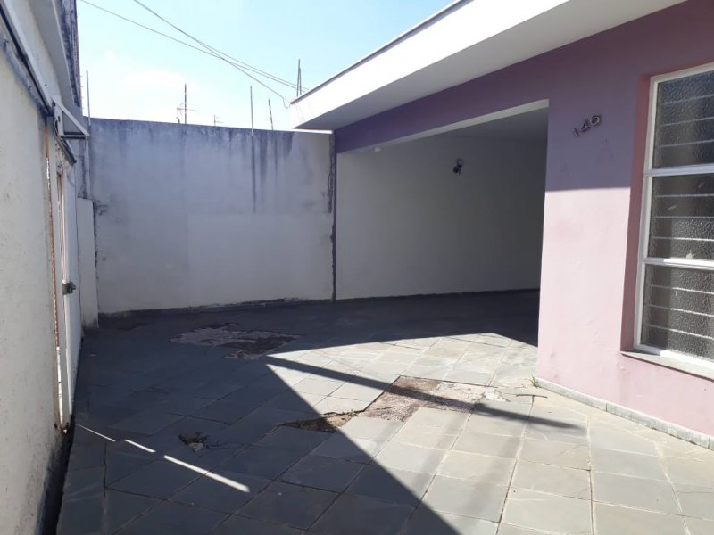 imóvel com 169m² - Jardim Vera Cruz - Sorocaba