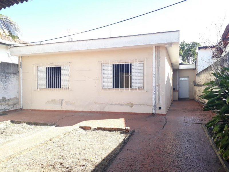 imóvel com 169m² - Jardim Vera Cruz - Sorocaba
