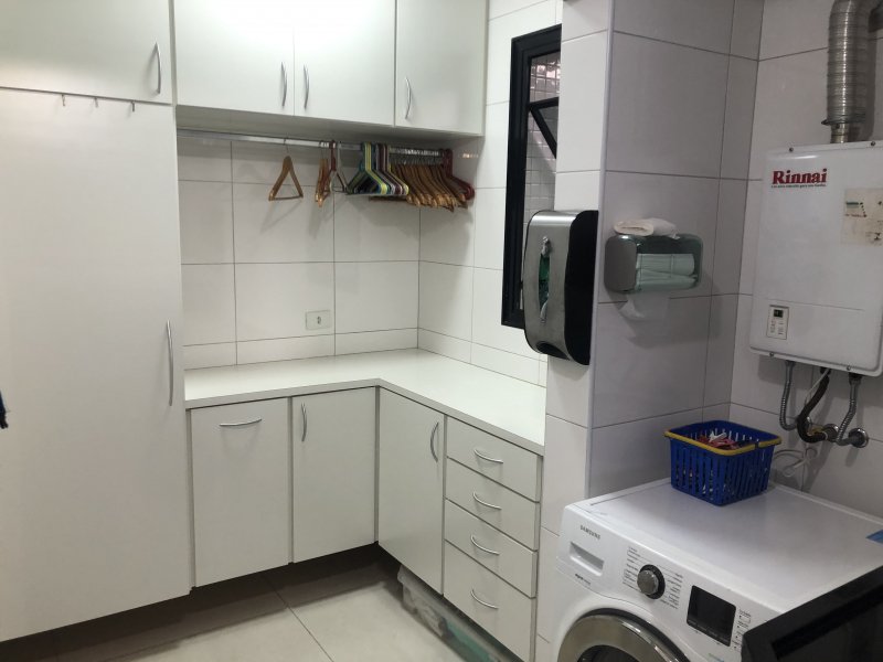 imóvel com 108m² - Vila Regente Feijó - São Paulo