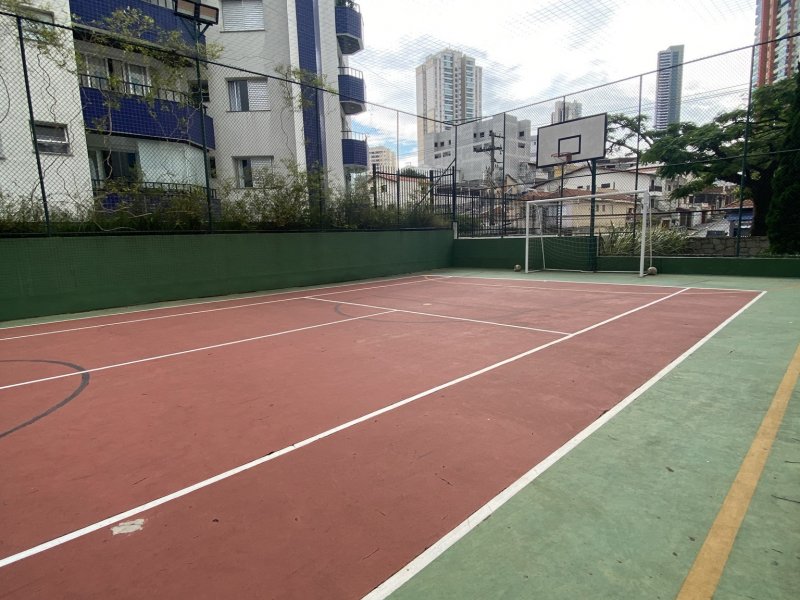 imóvel com 108m² - Vila Regente Feijó - São Paulo